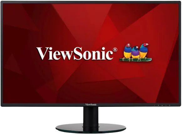 ViewSonic